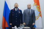 Губернатор Самарской области провёл заседание Совета по делам казачества