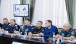 Губернатор Самарской области провёл заседание Совета по делам казачества