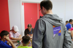"Ростелеком" провел турнир "Безопасный интернет" в самарском центре "Волжанин"