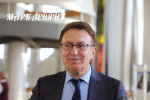 28 июля в 17.00 состоится встреча и показ фильма «Марк Левянт. Мелодии судьбы» в Самарском Доме кино (ул. Куйбышева, 96).