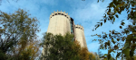 Элеватор в Самаре официально взяли под охрану