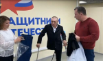 Государственный фонд "Защитники Отечества" обеспечивает ветеранов СВО адаптивной одеждой