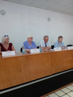 Выездные семинары самарского Росреестра продолжились в Камышлинском и Клявлинском районах Самарской области