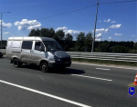 Под колесами "Газели" в Кинельском районе погиб пенсионер