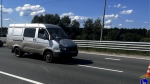 В Кинельском районе в ДТП погиб пожилой пешеход