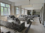 В Самарском наркодиспансере начался капремонт амбулаторного отделения