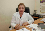91-й день рождения отмечает Анна Ивановна Золотарева