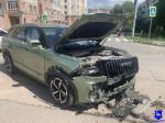 30 июля сотрудниками Госавтоинспекции выявлено 555 нарушений ПДД РФ, в том числе 155 нарушений светопропускаемости стекол автомобиля в результате незаконной «тонировки» и 20 фактов управления транспортными средствами в состоянии опьянения