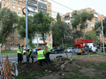 Самару планируют освободить от «визуального шума» проводов