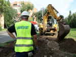 Самару планируют освободить от «визуального шума» проводов
