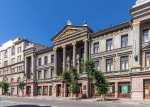 Залы и фондохранилище модернизируют в Самарском художественном музее