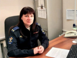 Начальник отдела следствия Приволжского района предупреждает о нашествии мошенников!