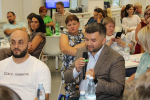 В Самарской области прошло обучение для работодателей по миграционному законодательству и круглый стол по адаптации иностранных граждан