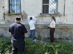 Полицейские и общественники Самарского региона провели работу по выявлению и устранению незаконной рекламы распространения запрещённых веществ