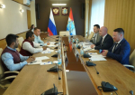 Самарская область укрепит взаимодействие с Индией