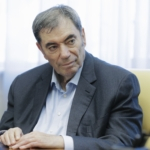 Вячеслав Федорищев и Леонид Симановский обсудили перспективное развитие Самарского региона