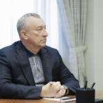 Вячеслав Федорищев и Леонид Симановский обсудили перспективное развитие Самарского региона