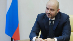 Вячеслав Федорищев и Леонид Симановский обсудили перспективное развитие Самарского региона