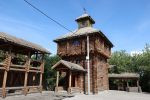 Давший городу начало юбиляр. Праздничная «прогулка» по ярким вехам, датам и фактам Самарского района