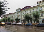 Давший городу начало юбиляр. Праздничная «прогулка» по ярким вехам, датам и фактам Самарского района