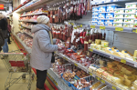 Мясо без маркировки запретили продавать в Самарской области