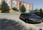 В Красноглинском районе Самары сбили мальчика