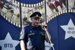 В Самарской области прошел 44-й Фестиваль сотрудников УИС