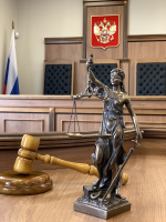 Арбитражный суд удовлетворил иск об освобождении участка акватории реки Самары