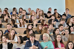 Самарские стобалльники столкнулись с наплывом олимпиадников при поступлении в вузы