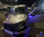 13 августа на территории Самарской области зарегистрировано 11 дорожно-транспортных происшествий, в которых пострадали 13 человек. Сотрудниками Госавтоинспекции выявлено 544 нарушения ПДД РФ, в том числе 23 – нарушения правил перевозки детей и 12 фактов управления транспортными средствами водителями с признаками опьянения