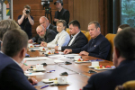 Новая Народная программа "Единой России" определит план работы до 2031 года