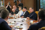 Новая Народная программа российской партии определит план работы до 2031 года