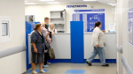 В Самаре отремонтировали поликлинику в поселке Мехзавод