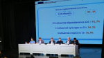 В Самаре более 90% соцобъектов прошли гидравлические испытания