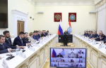 В Самарской области разрешили продавать бензин в канистры