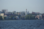 Отбой беспилотной опасности объявили утром 19 августа в Самарской области