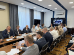 В Самаре обсудили меры поддержки пострадавших от атак на WB предпринимателей