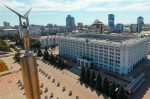 В Самаре завершается благоустройство дворовых территорий в рамках программ «Формирование комфортной городской среды» и «Народный бюджет Самарской области»
