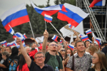 В Самаре представили программу празднования Дня флага в 2026 году