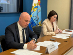 В Самарской области обсудили меры поддержки предпринимателей, пострадавших от атаки на логистический центр Wildberries