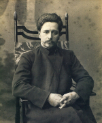 Одиночество гения: 155 лет со дня рождения Леонида Андреева