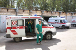 Несколько человек пострадали при атаке БПЛА в Самарской области 22 августа