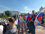 Флаг моего государства