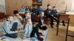 Викторины летней смены «Сила слова» 2026