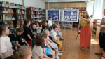 Встречи с самарскими писателями