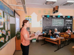 Встречи с самарскими писателями