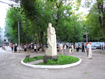 Эстетика Безымянки и тихая романтика дворов. Советскому району в Самаре исполнилось 87 лет