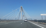Кировский мост отремонтируют в Самаре за 9 млн рублей