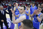 Баскетбольный клуб из Самары проиграл УНИКСу со счетом 70:89