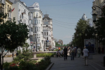 Беспилотную опасность отменили в Самарской области утром 27 августа
